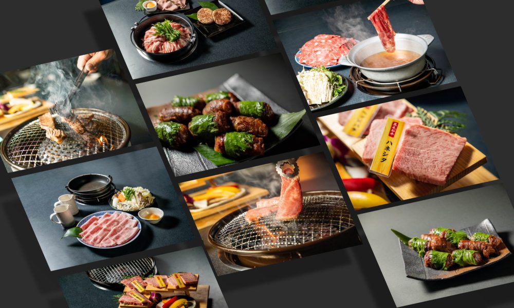 焼肉はや | 商品撮影