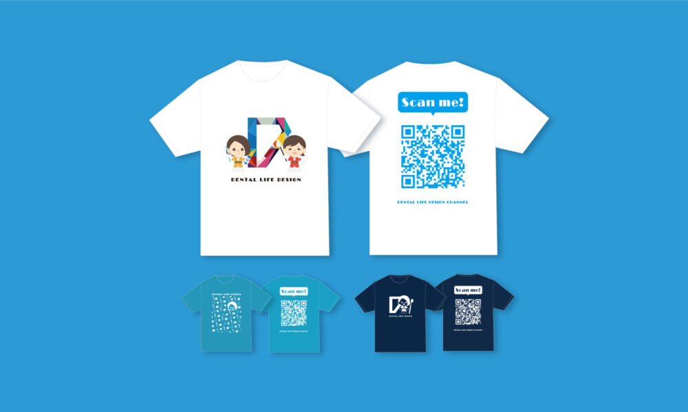 株式会社モリタ | Youtube用Tシャツ