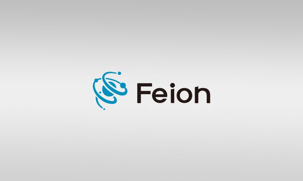 Feion｜ロゴデザイン