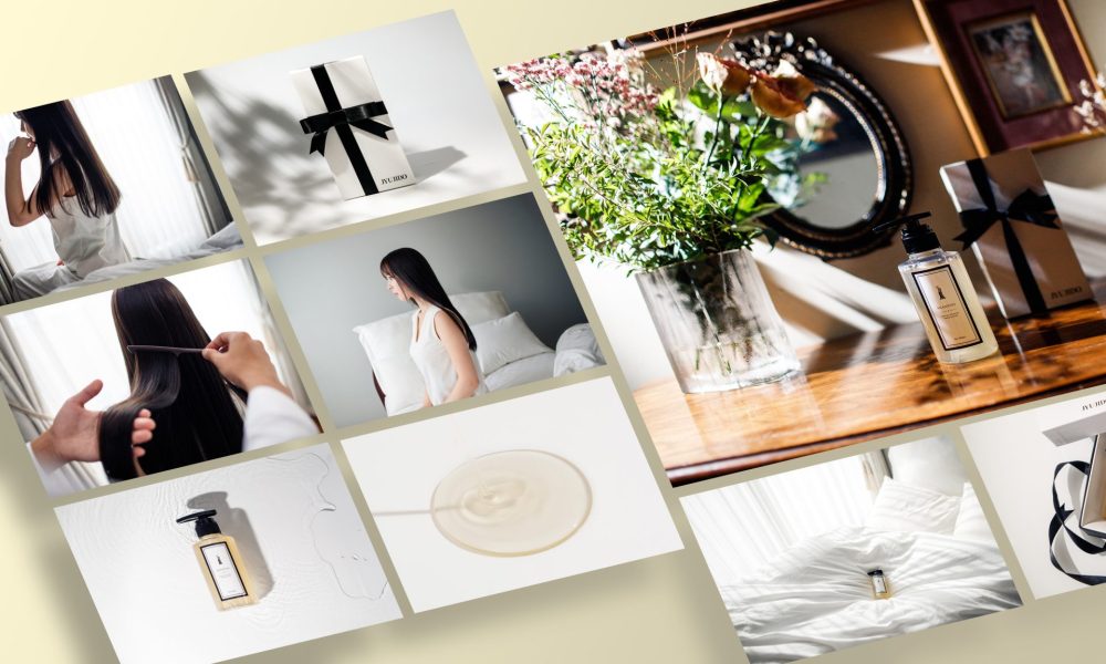 十字堂 | 写真・動画撮影