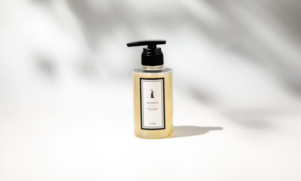 十字堂｜ラベルデザイン