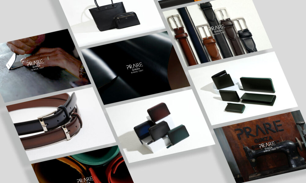 プレリーギンザ｜写真・動画撮影